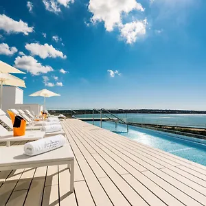 Five Flowers & Spa Formentera Hotel Es Pujols