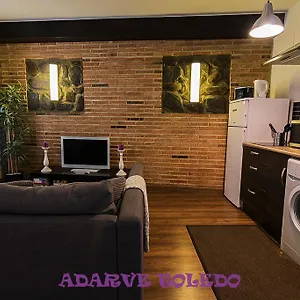 Adarve Toledo