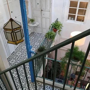 Casa 1858 Guest house Seville