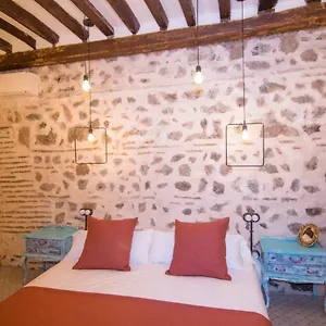 Appartement La Casa Del Barquero, Toledo