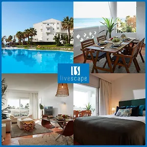 Livescape Playa Rocio Aparthotel Marbella